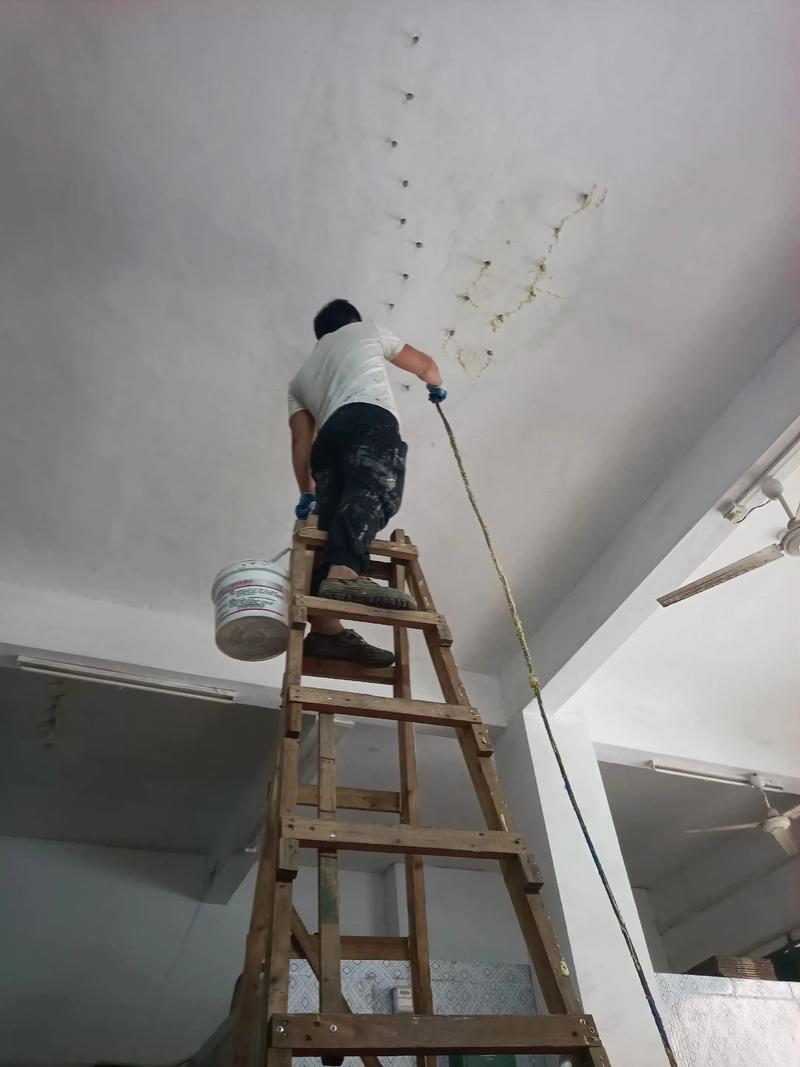南阳社旗县化学注浆